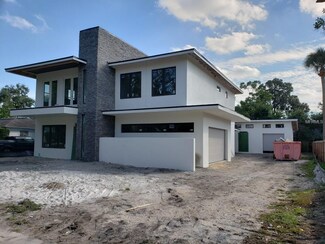 1236 Nottingham St, Orlando, FL 32803
