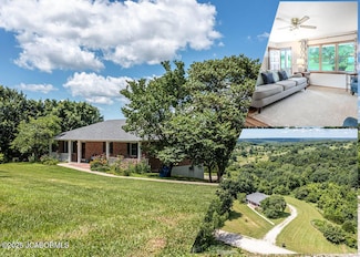 11657 Fletcher Ln, Holts Summit, MO 65043