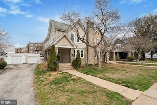 4339 Woodland Ave, Drexel Hill, PA 19026