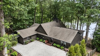 221 Hickory Nut Trail, Dawsonville, GA 30534