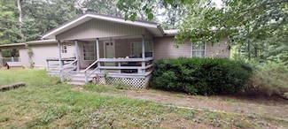 372 Polk County Road 412, Mena, AR 71953