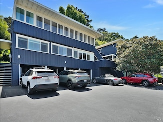 311 Valley St, Sausalito, CA 94965