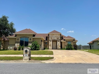 1226 Helena Dr, Harlingen, TX 78552