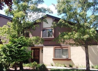 262 Sayre Dr, Princeton, NJ 08540