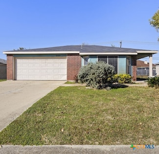 3105 Thoroughbred Dr, Killeen, TX 76549