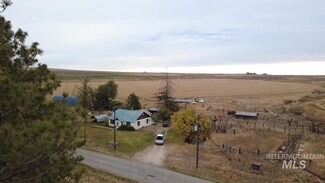 216 S 850 E, Dietrich, ID 83324