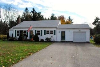 508 E State St, Granby, MA 01033