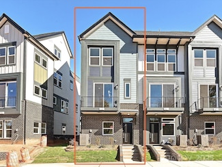 920 Callahan St Unit EQX1667, Charlotte, NC 28206