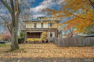 6603 Pershing Ave, Saint Louis, MO 63130