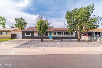 3208 W Corrine Dr, Phoenix, AZ 85029