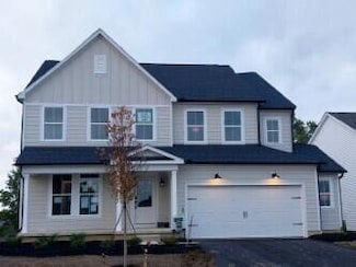 425 Zelkova Ln, Delaware, OH 43015