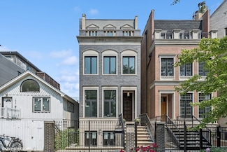 1431 N Mohawk St, Chicago, IL 60610