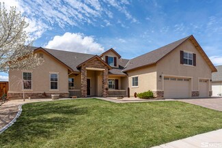 11745 Terra Linda Way, Sparks, NV 89441