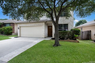 17131 Granger Patch, San Antonio, TX 78247