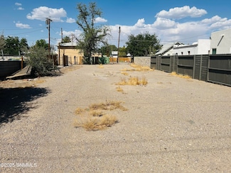 420 N Mesilla St, Las Cruces, NM 88005