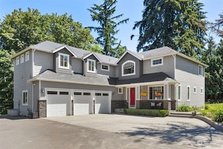 22817 Barker Rd, Bothell, WA 98021