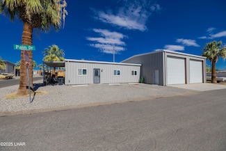 31866 Riverview Dr, Parker, AZ 85344