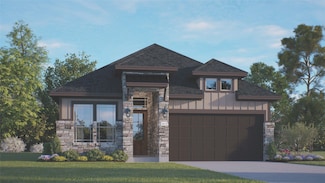 2214 Elm Ridge Trail, Tomball, TX 77375