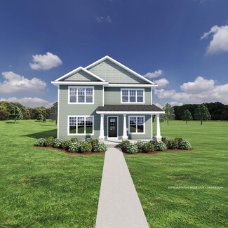 6519 Prairie Wood Dr, McFarland, WI 53558