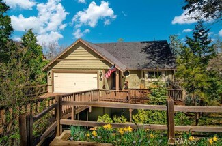 1474 Sequoia Dr, Lake Arrowhead, CA 92321