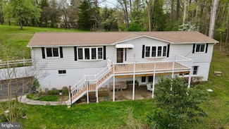 13690 Orlando Rd, Nokesville, VA 20181
