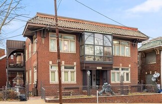2824 W Liberty Ave, Pittsburgh, PA 15216