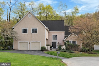 811 Crooked Ln, King of Prussia, PA 19406