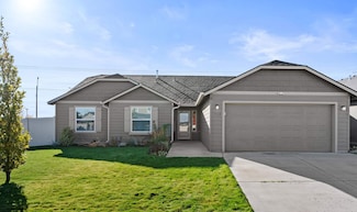 712 W Quail Dr, Cheney, WA 99004