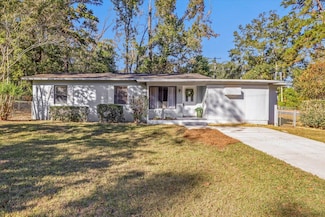 3424 Miami Dr, Tallahassee, FL 32311