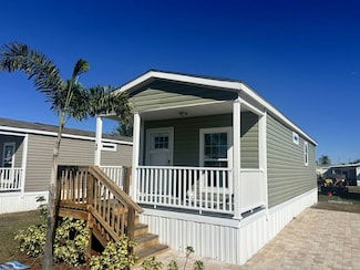 40 Betty Dr Unit 20, Lake Placid, FL 33852