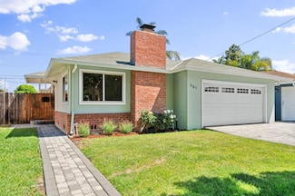 291 Alturas Ave, Sunnyvale, CA 94085