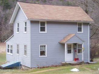 237 Laurel Run Rd, Hughesville, PA 17737