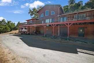 1381 Muleshoe Pass, Placerville, CA 95667
