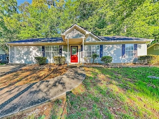 45 Poplar St, Newnan, GA 30263