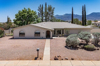1764 Lexington Dr, Sierra Vista, AZ 85635