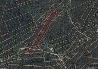 000 Lamartine Rd, Idaho Springs, CO 80452