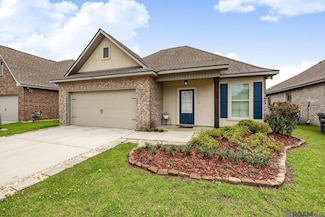 1225 Gentle Wind Dr, Baton Rouge, LA 70820