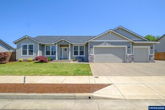 5839 Tuscan Lp NE, Albany, OR 97321