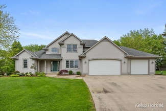 969 Chelsea Ct, Holland, MI 49423