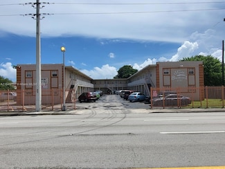 6791 NW 22nd Ave Unit 9, Miami, FL 33147
