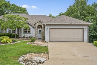 1749 Cedar Ridge Way, Branson West, MO 65737