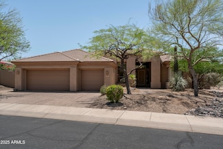 6917 E Night Glow Cir, Scottsdale, AZ 85266