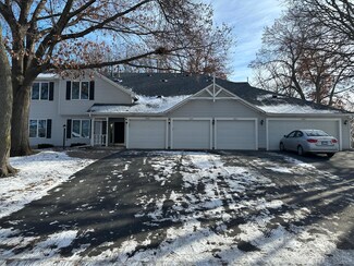 2612 Lake Court Dr Unit 39, New Brighton, MN 55112