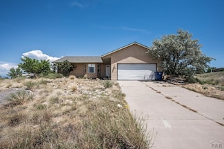239 W Elgin Dr, Pueblo West, CO 81007