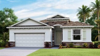 19664 Gladeview Way, Land O' Lakes, FL 34638