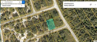 0 Brixton Terrace Unit MFRO6189443, North Port, FL 34291