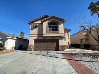 7416 Fencerow St, Las Vegas, NV 89131
