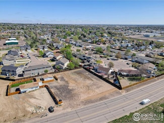1723 42nd St, Evans, CO 80620