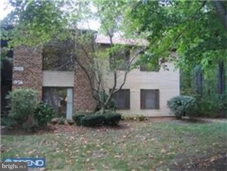 96B W Bluebell Ln Unit 93B, Mount Laurel, NJ 08054