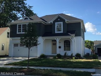 5018 Northlawn Dr, Sterling Heights, MI 48310